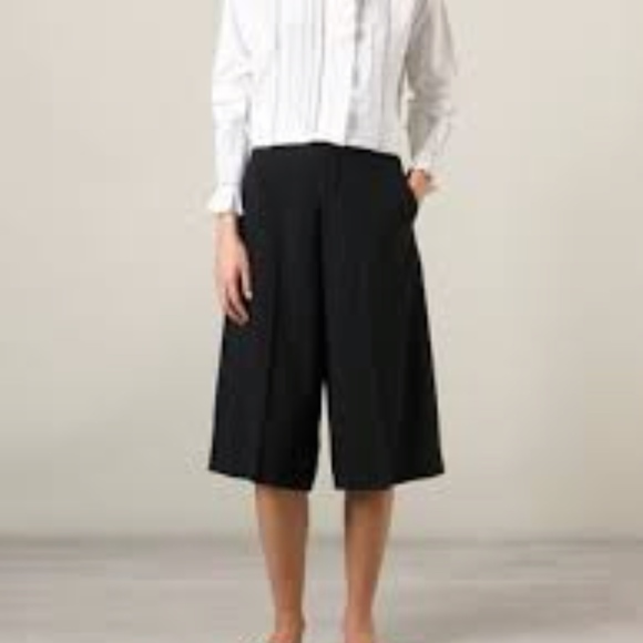 ISABEL MARANT ÉTOILE Saris Crochet-Panel Top - Picture 4 of 7